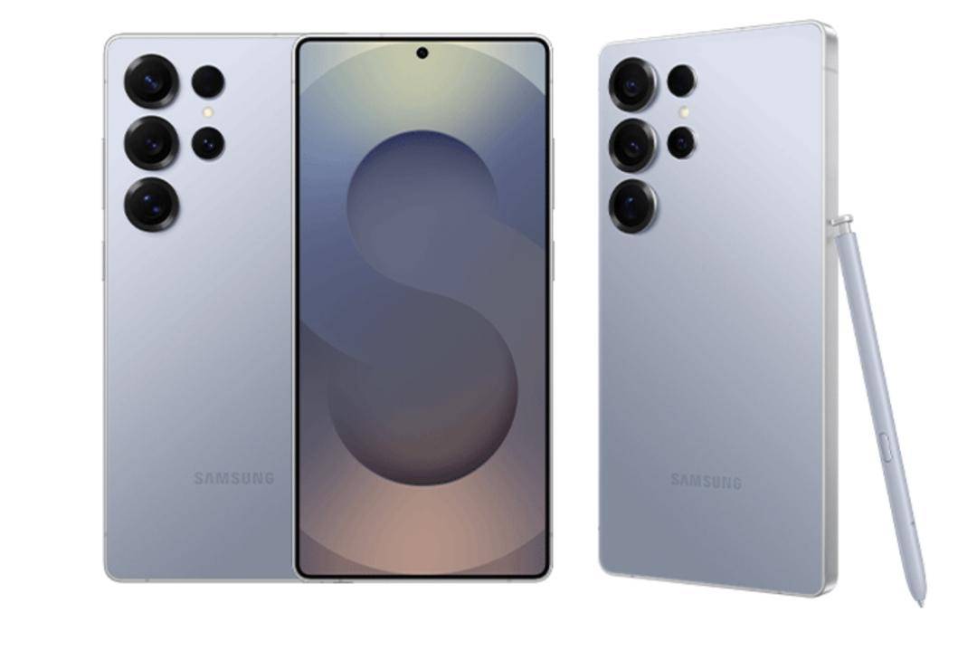 Samsung Galaxy S25 Ultra 