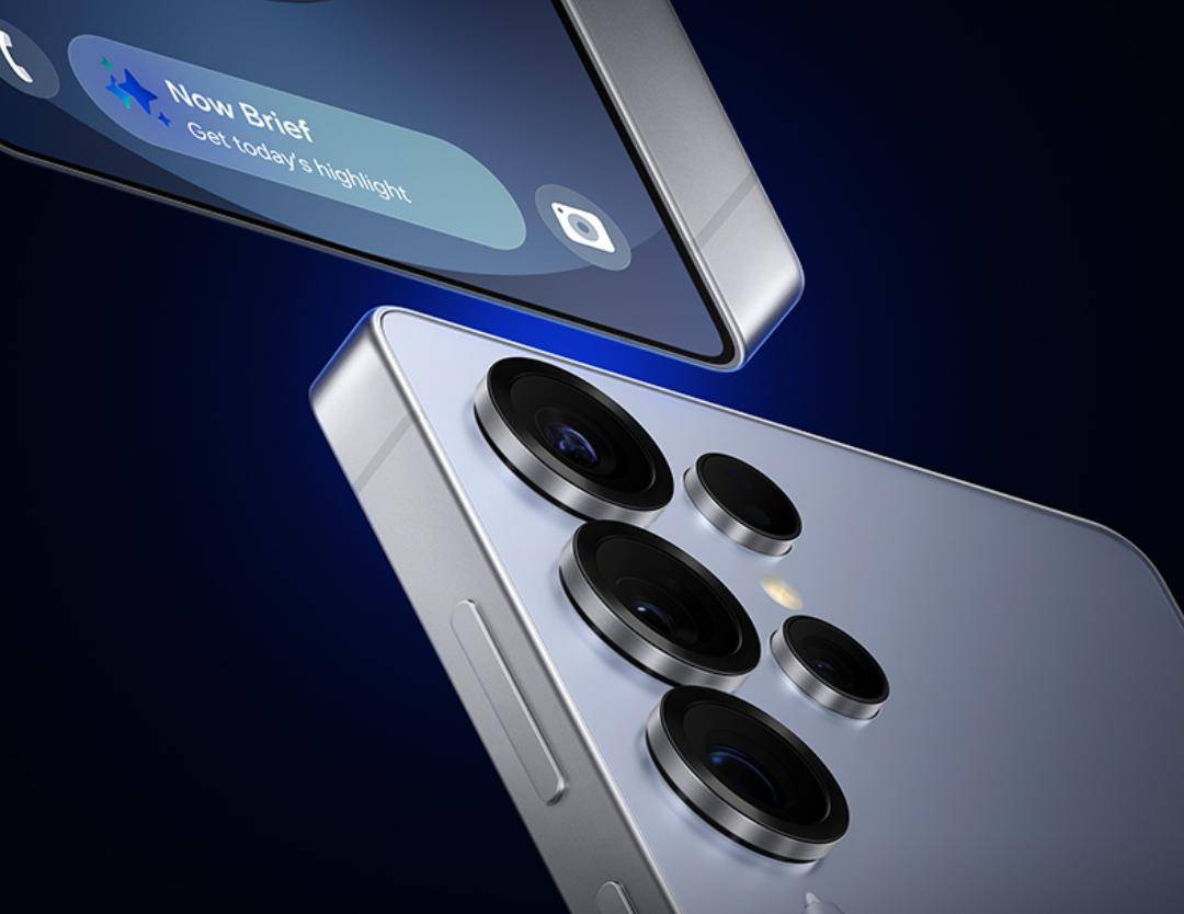 Samsung Galaxy S25 Ultra 