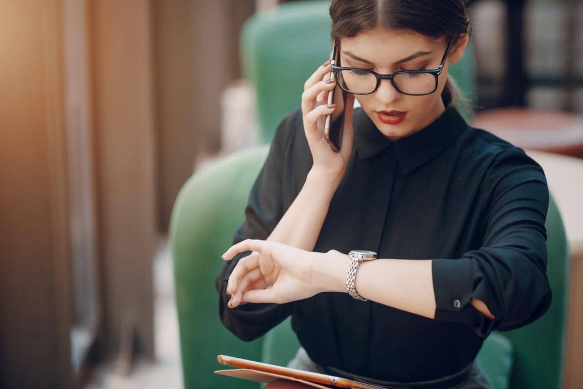 7 Cara Mengatur Waktu Biar Hidup Gak Terasa Berantakan