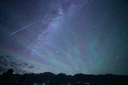 Hujan Meteor Draconids