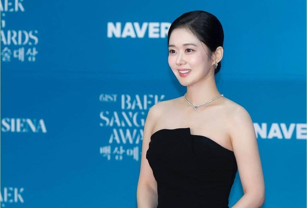 Jang Na Ra