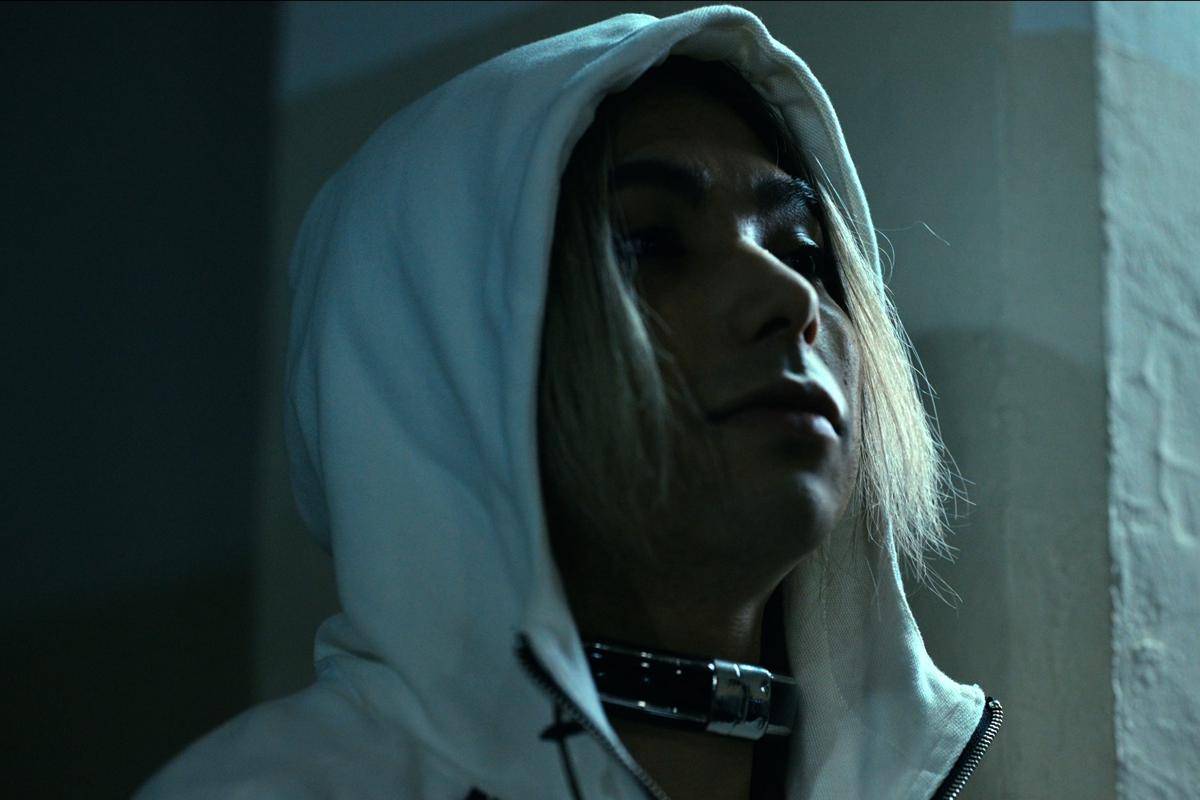 Shuntaro Chishiya 