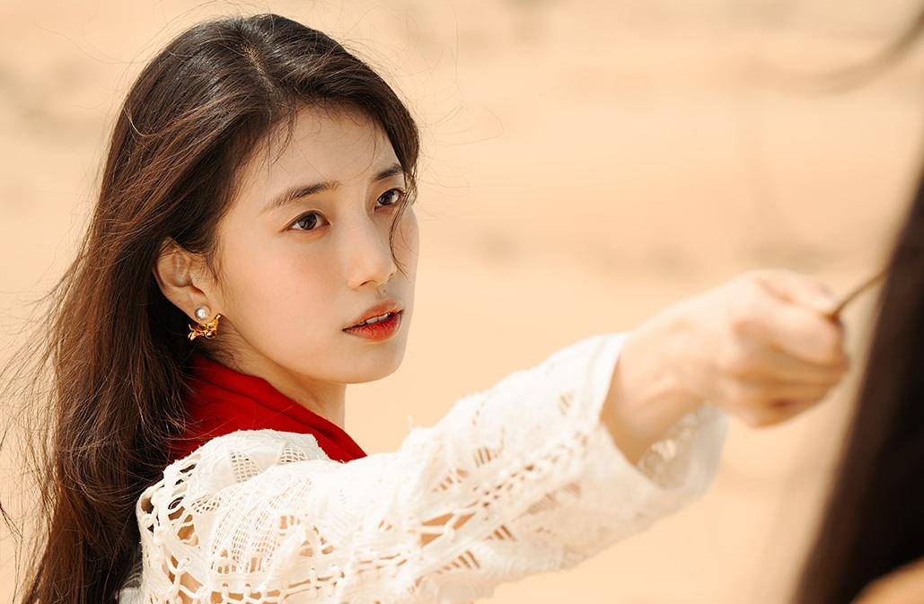 still cut drama Korea Genie, Make a Wish
