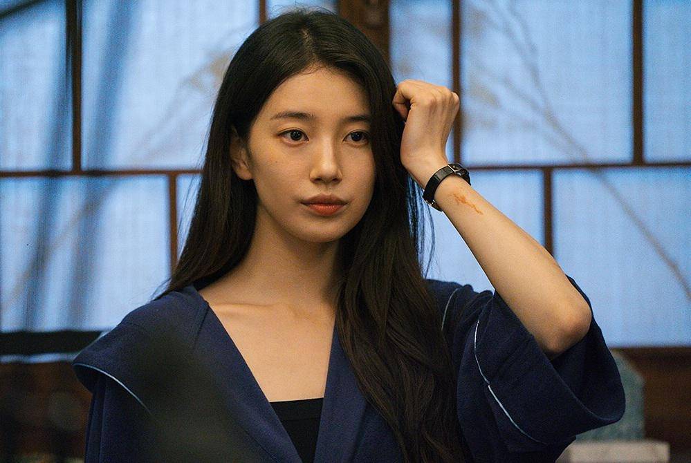 still cut drama Korea Genie, Make a Wish