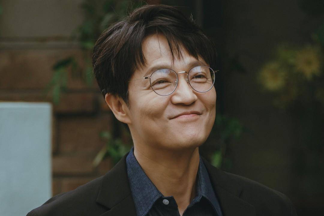 Sunwoo Chan (ayah Sunwoo Hae) di drama Korea My Youth diperankan oleh Jo Han Chul (instagram.com/jtbcdrama)