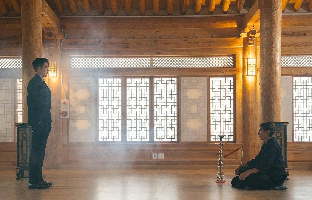 still cut drama Korea Genie, Make a Wish