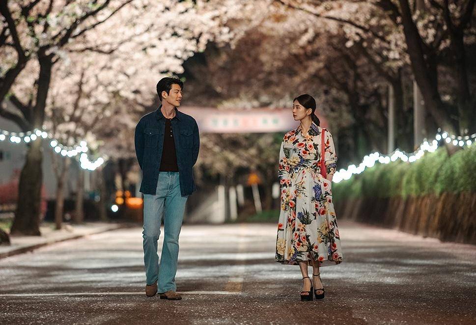 still cut drama Korea Genie, Make a Wish