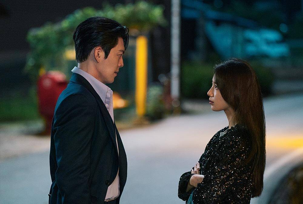 still cut drama Korea Genie, Make a Wish