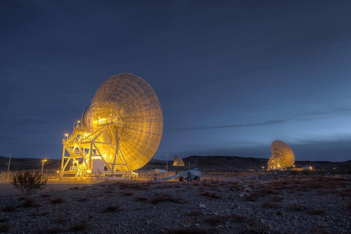 perangkat penelitian ruang angkasa (commons.wikimedia.org/NASA/JPL-Caltech)