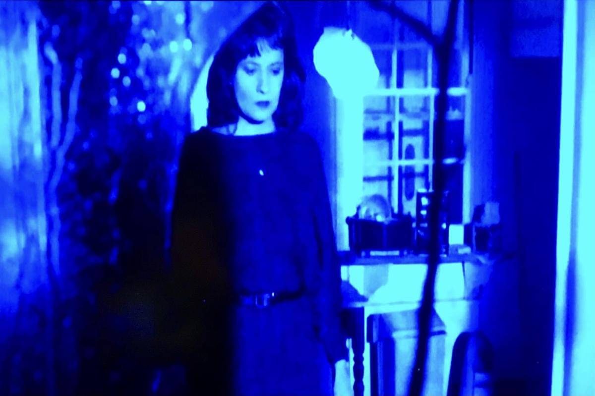 Sleepwalker