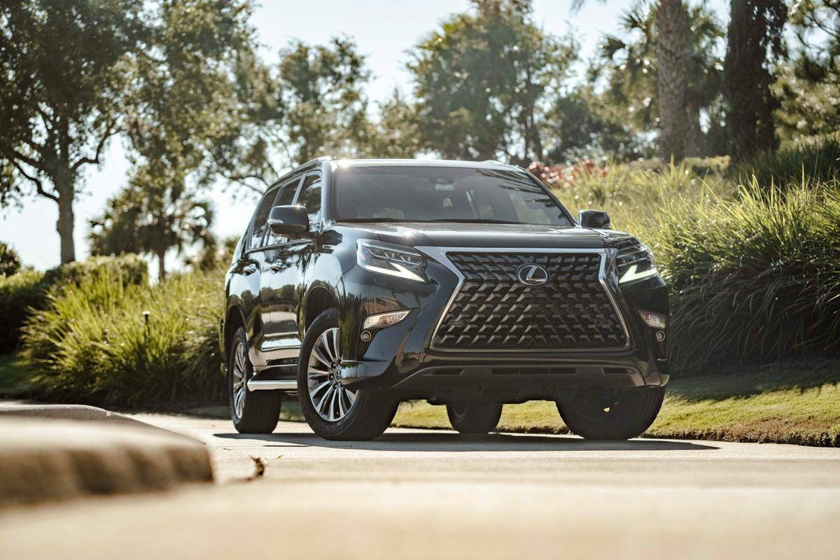 ilustrasi mobil SUV (unsplash.com/Freddy G)