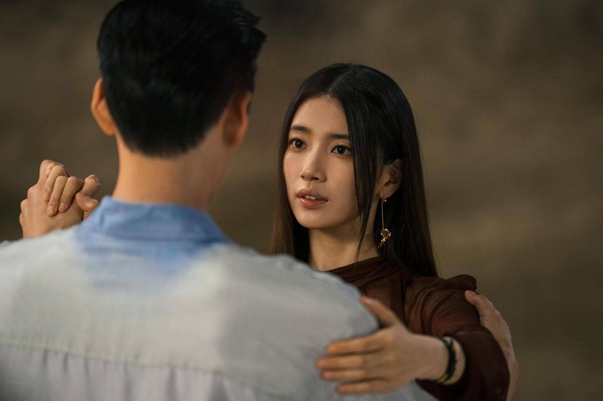 Bae Suzy di Genie, Make a Wish (x.com/NetflixKR)