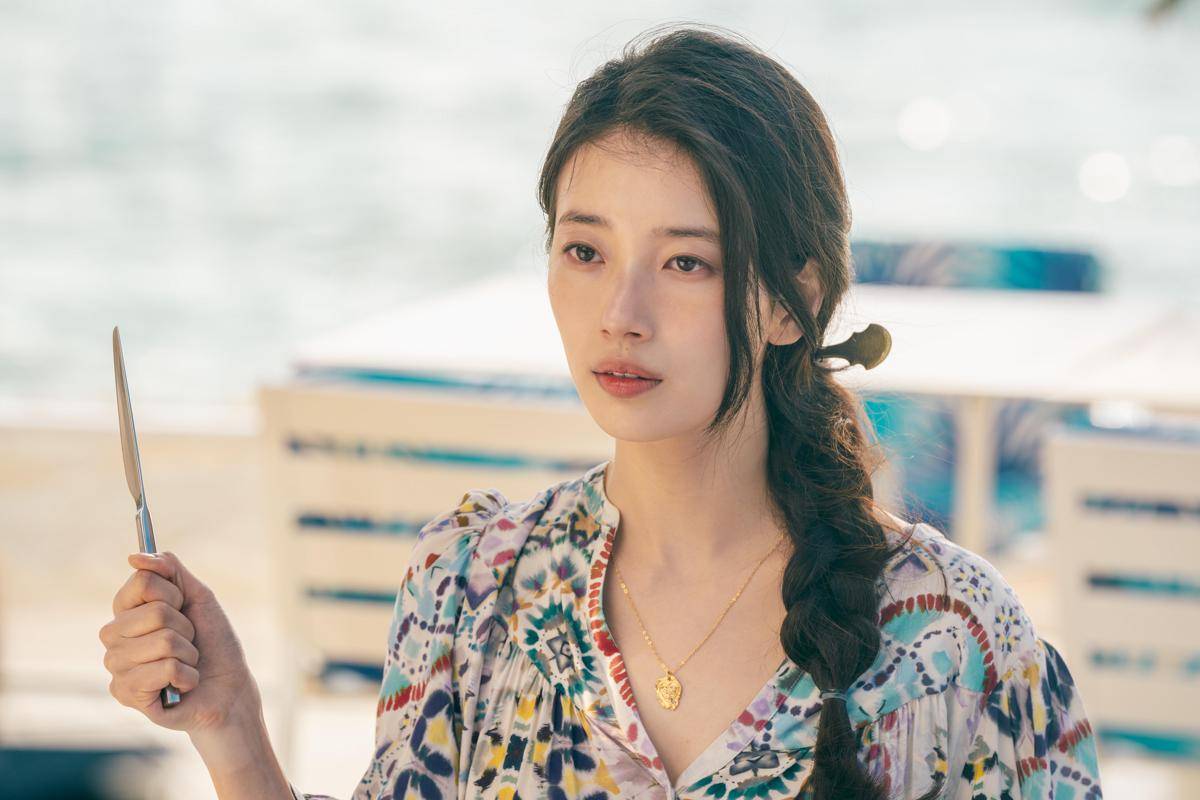 Cuplikan drama Korea Genie, Make a Wish (dok. Netflix/Make a Wish)