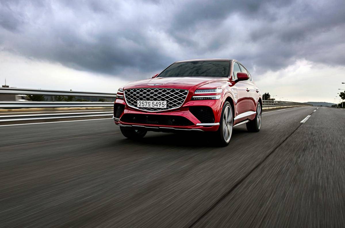 ilustrasi mobil SUV (unsplash.com/Hyundai Motor Group)
