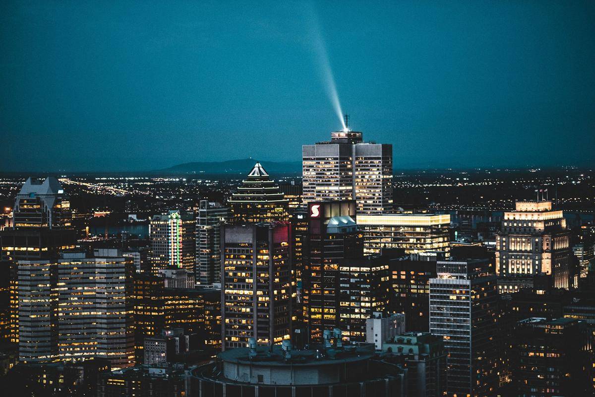Kota Montreal