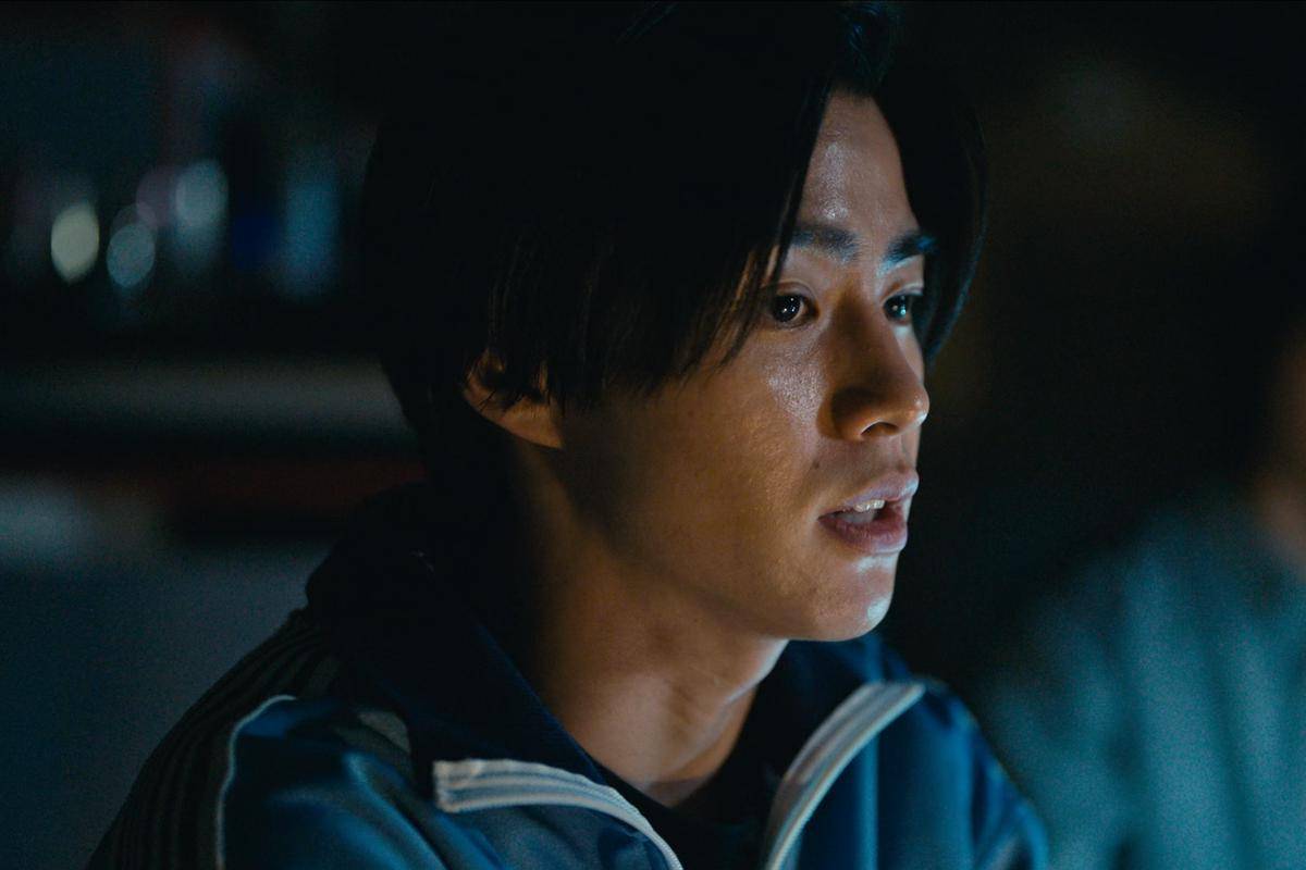 Nobuaki Hida