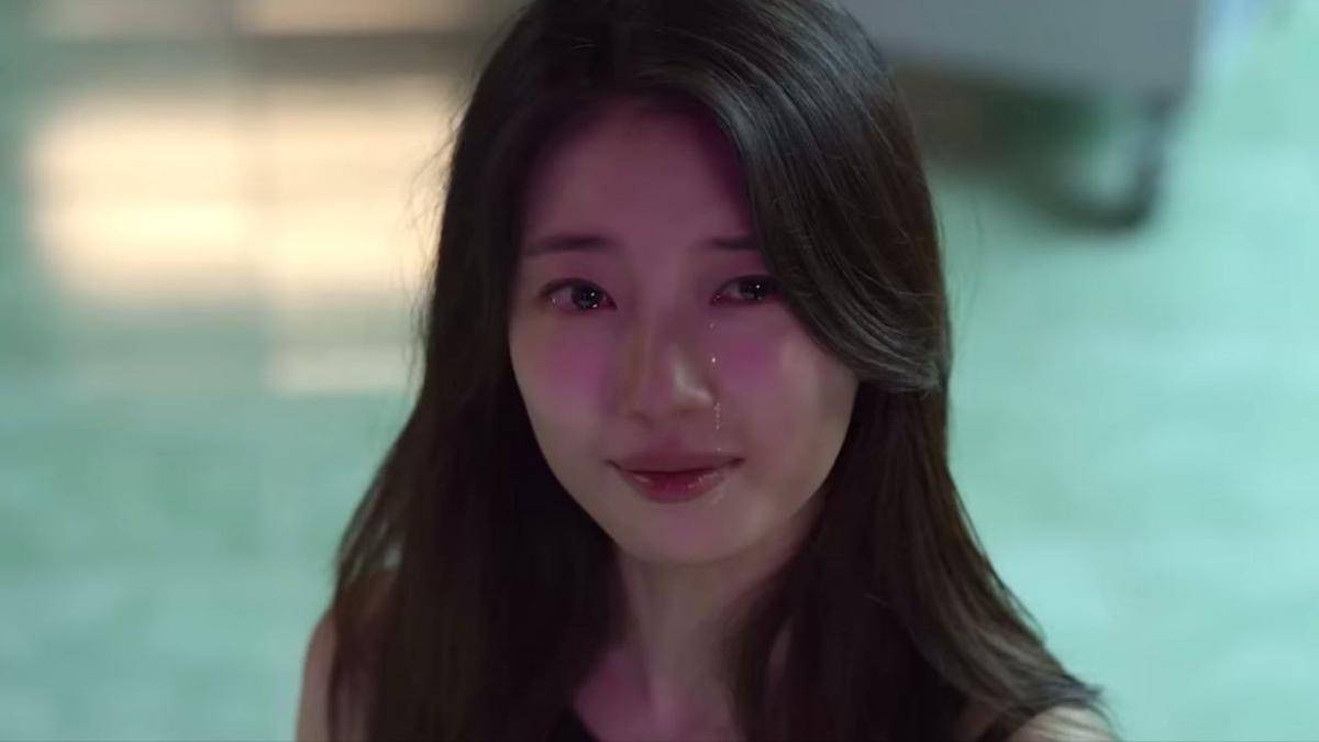 Still cut drama Genie, Make A Wish