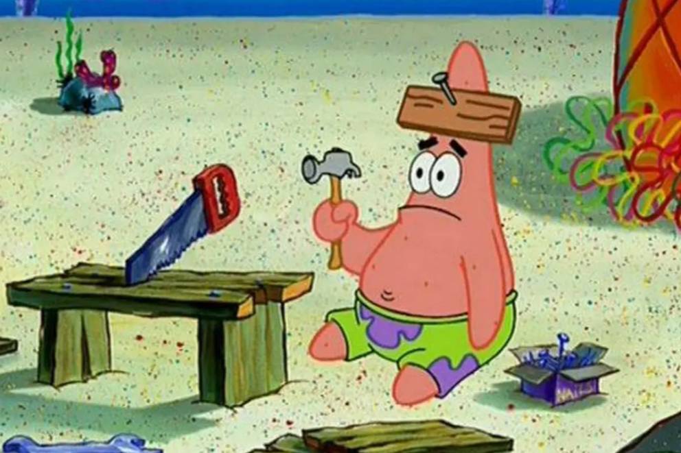Patrick Star 