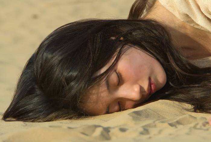 still cut drama Korea Genie, Make a Wish