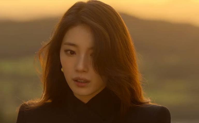 still cut drama Korea Genie, Make a Wish