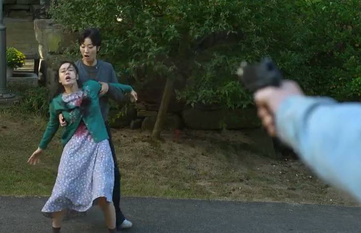 still cut drama Korea Genie, Make a Wish