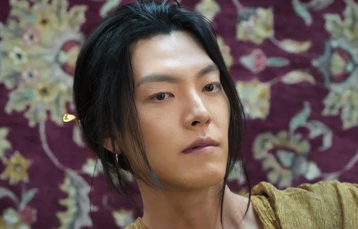 still cut drama Korea Genie, Make a Wish