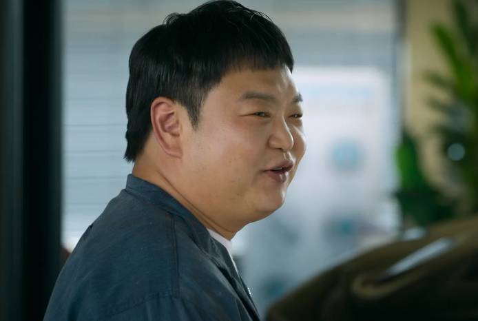 still cut drama Korea Genie, Make a Wish (youtube.com/@NetflixKorea)