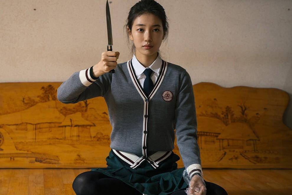 cuplikan drama Genie, Make A Wish (dok. Netflix/Genie, Make A Wish)