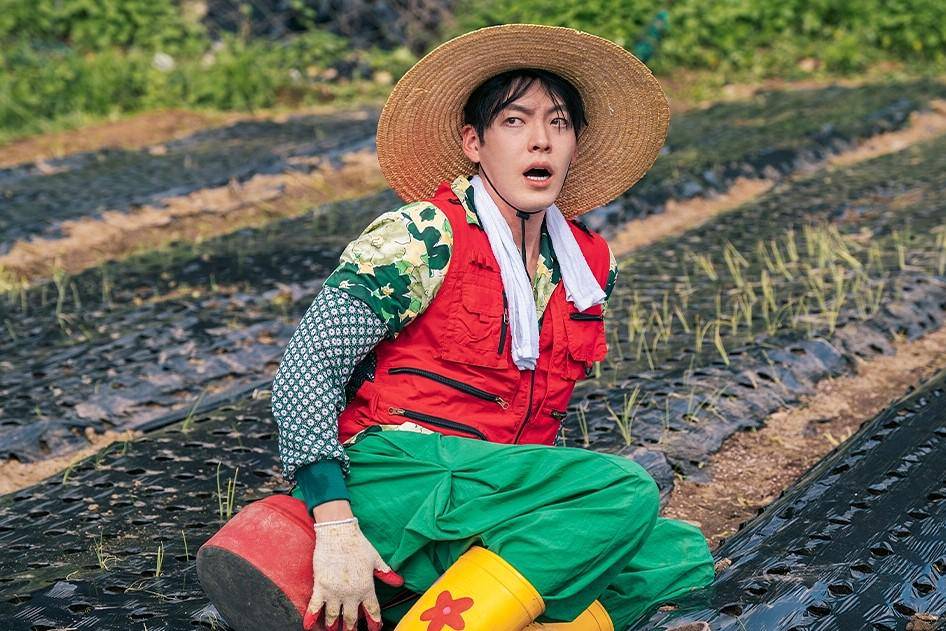 cuplikan drama Genie, Make A Wish (dok. Netflix/Genie, Make A Wish)