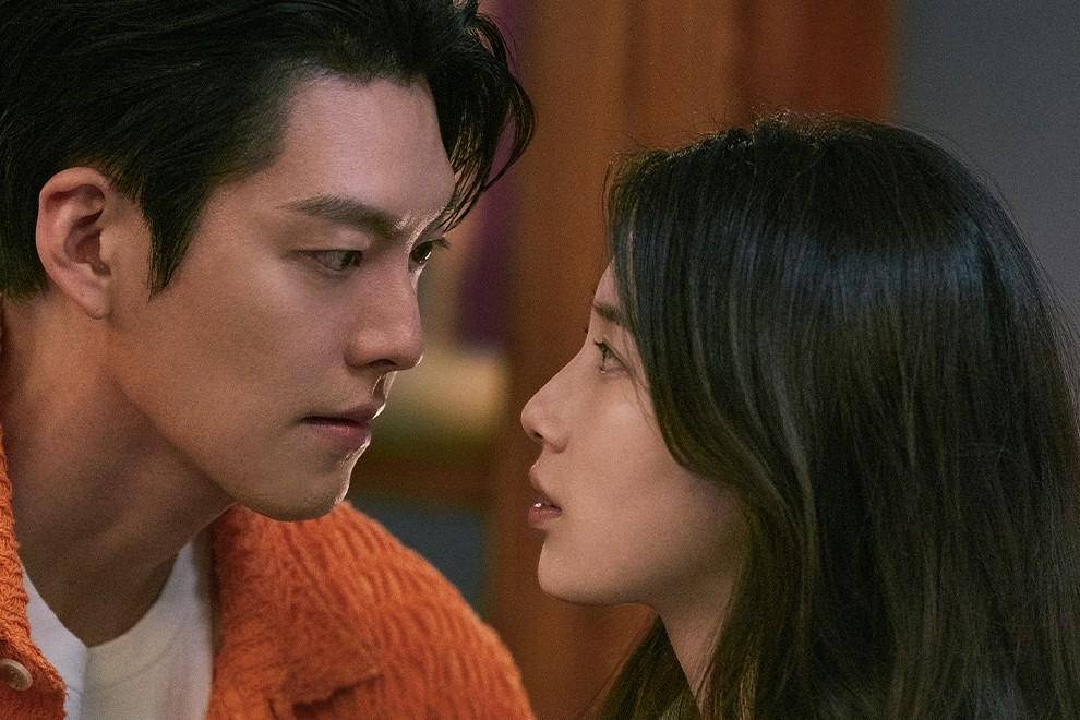 cuplikan drama Genie, Make A Wish (dok. Netflix/Genie, Make A Wish)