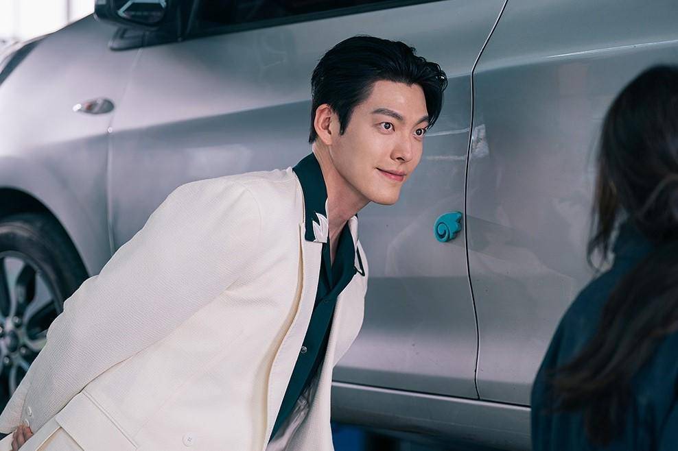 cuplikan drama Genie, Make A Wish (dok. Netflix/Genie, Make A Wish)