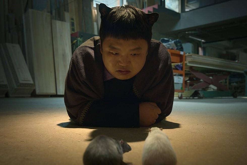 cuplikan drama Genie, Make A Wish