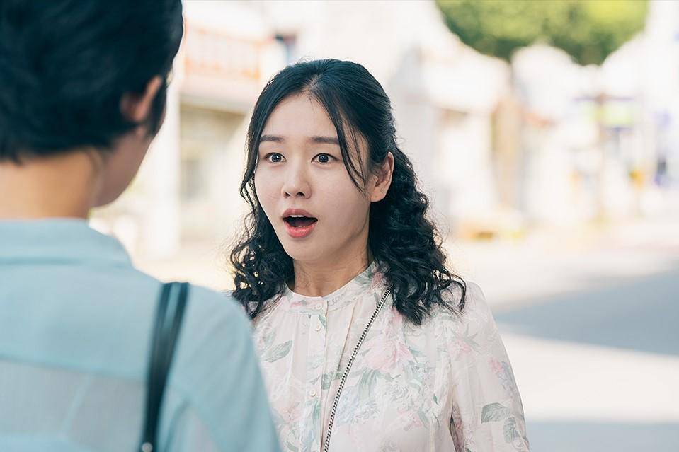 cuplikan drama Genie, Make A Wish (dok. Netflix/Genie, Make A Wish)