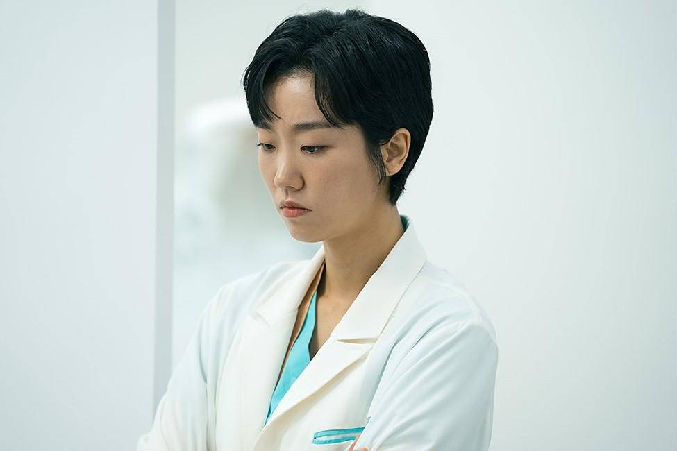 cuplikan drama Genie, Make A Wish (dok. Netflix/Genie, Make A Wish)
