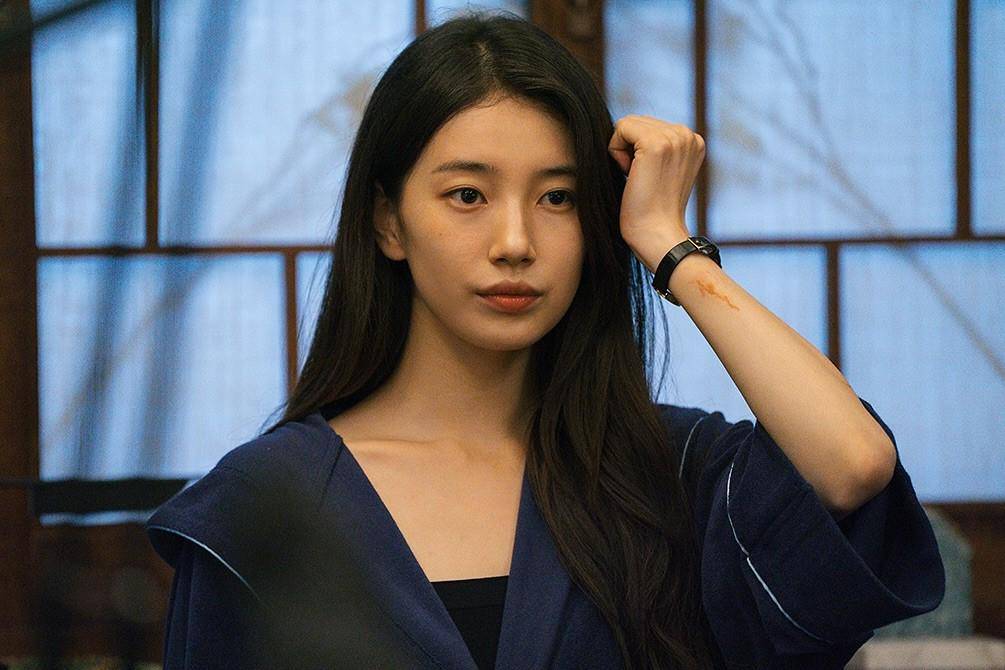 cuplikan drama Genie, Make A Wish (dok. Netflix/Genie, Make A Wish)