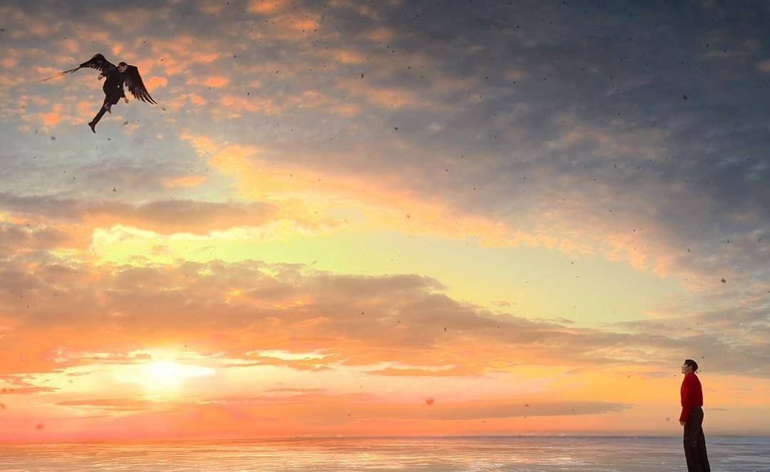 cuplikan drama Genie, Make A Wish