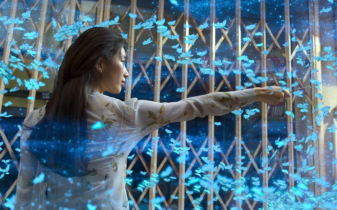 cuplikan drama Genie, Make A Wish (dok. Netflix/Genie, Make A Wish)