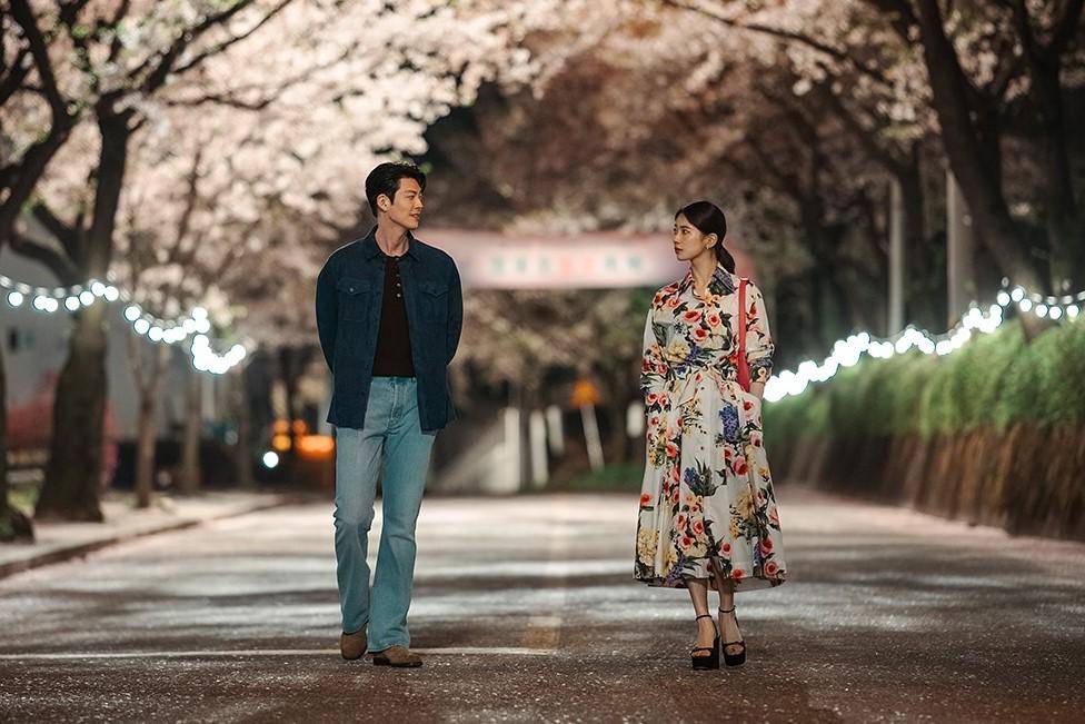 cuplikan drama Genie, Make A Wish (dok. Netflix/Genie, Make A Wish)