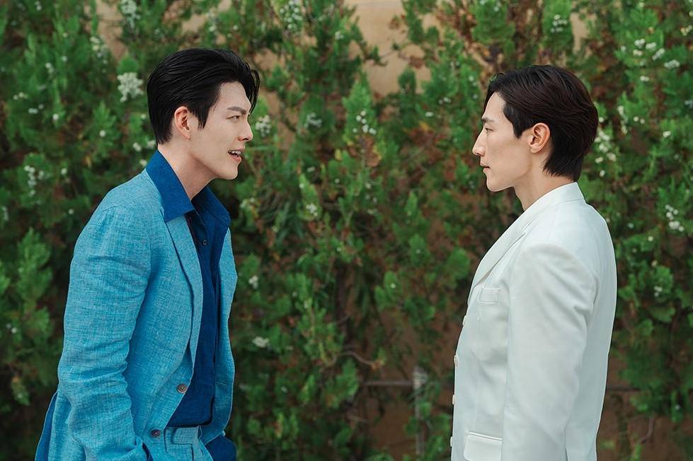 cuplikan drama Genie, Make A Wish (dok. Netflix/Genie, Make A Wish)