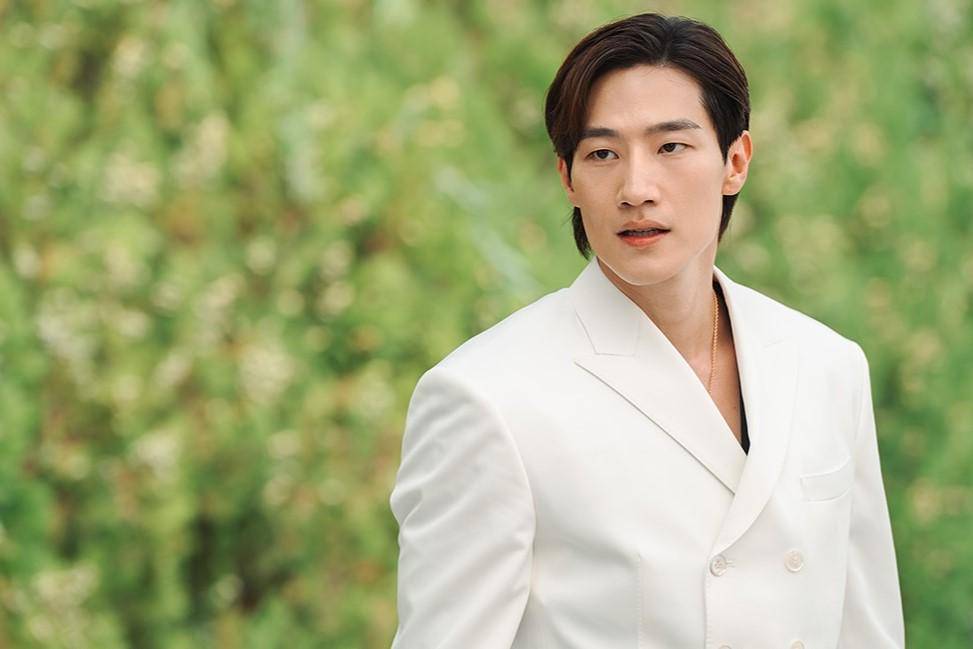 cuplikan drama Genie, Make A Wish (dok. Netflix/Genie, Make A Wish)