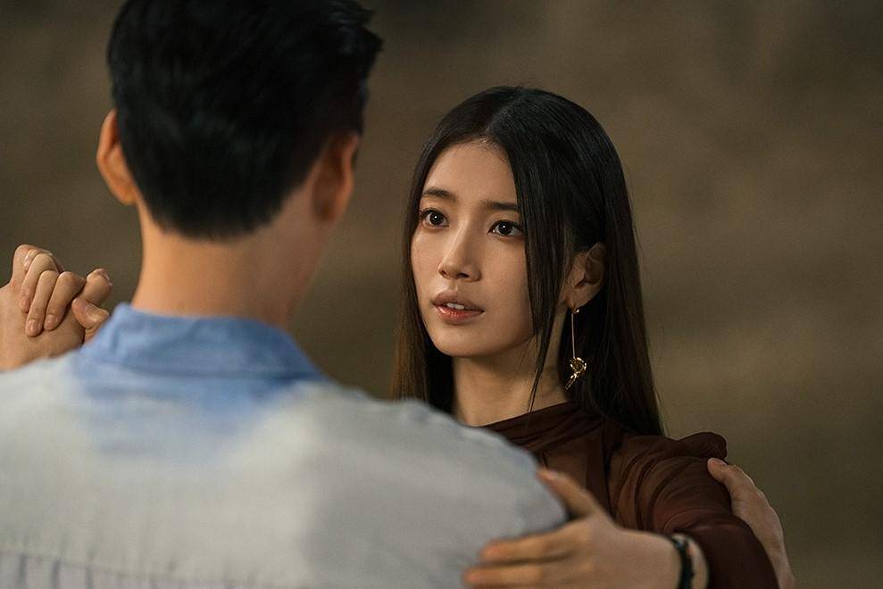 cuplikan drama Genie, Make A Wish (dok. Netflix/Genie, Make A Wish)