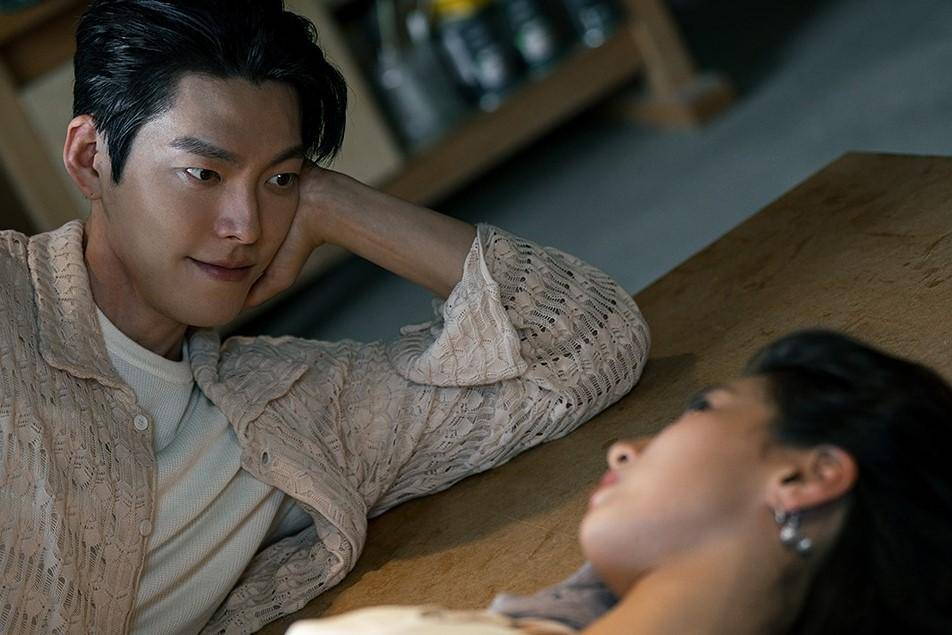 cuplikan drama Genie, Make A Wish (dok. Netflix/Genie, Make A Wish)