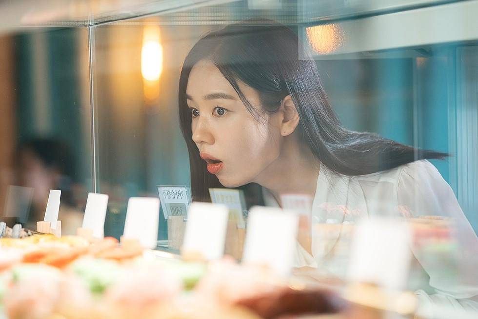 cuplikan drama Genie, Make A Wish (dok. Netflix/Genie, Make A Wish)