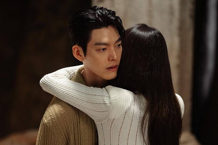 cuplikan drama Genie, Make A Wish (dok. Netflix/Genie, Make A Wish)