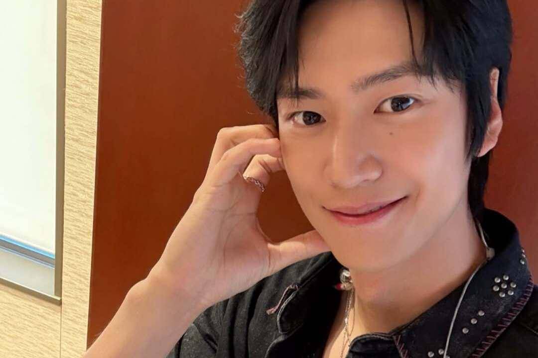 Na In Woo (instagram.com/10042n00)