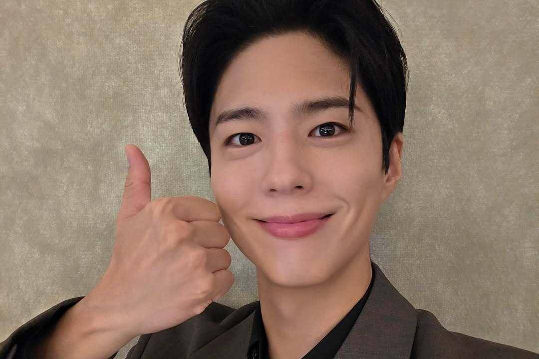 Park Bo Gum (instagram.com/bogummy)