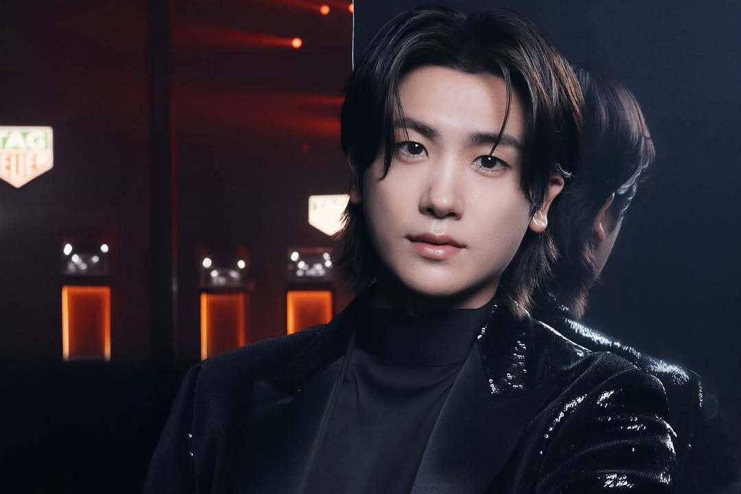 Park Hyung Sik (instagram.com/phs1116)