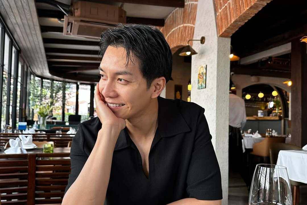 Lee Seung Gi (instagram.com/leeseunggi.official)