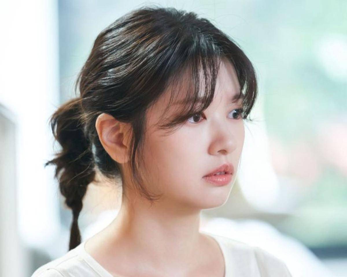 potret Jung So Min di drakor Would You Marry Me