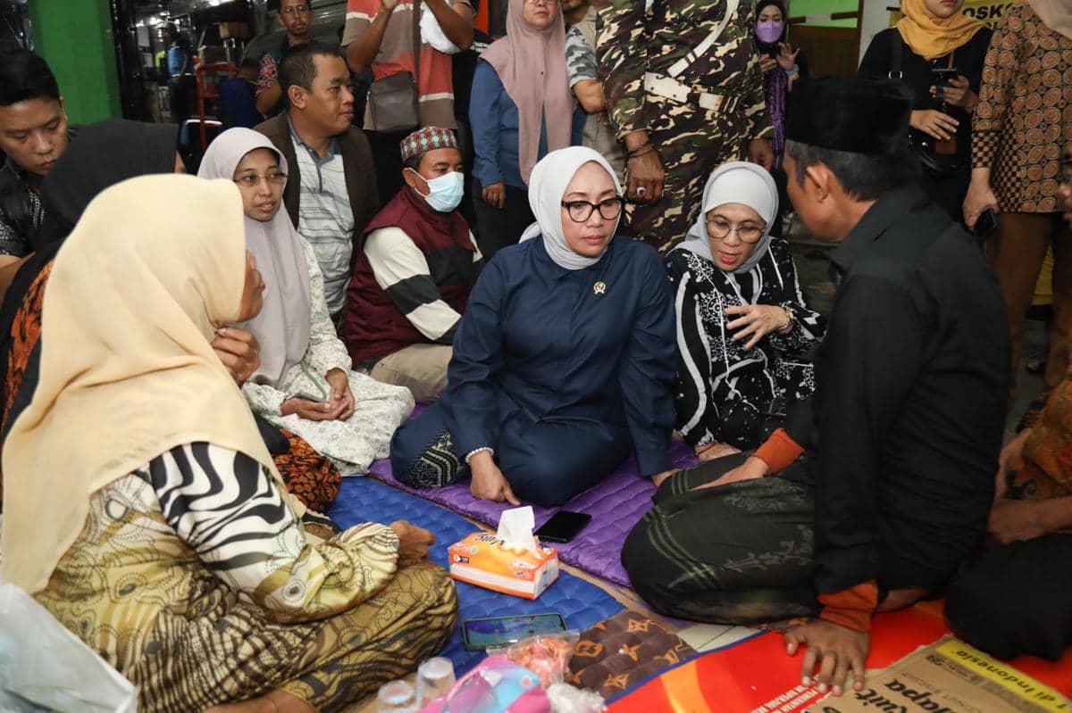 Kekerasan Anak di Asahan, Menteri PPPA Tekankan Pemulihan Korban